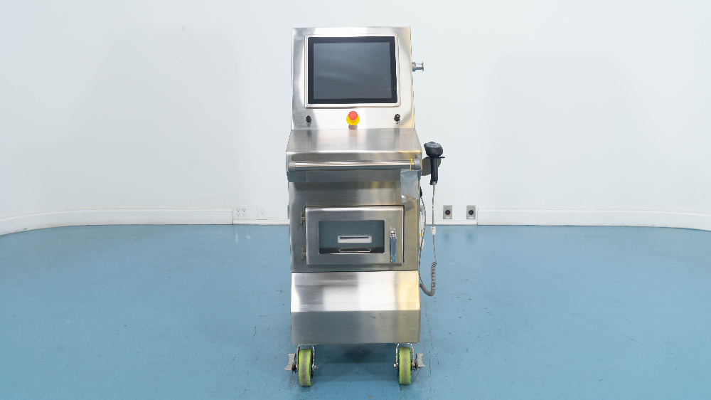 Image of Unused Thermo Scientific inSITE Integrity Tester